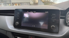 Skoda Scala 1.5 TSI SE 5dr DSG Petrol Hatchback